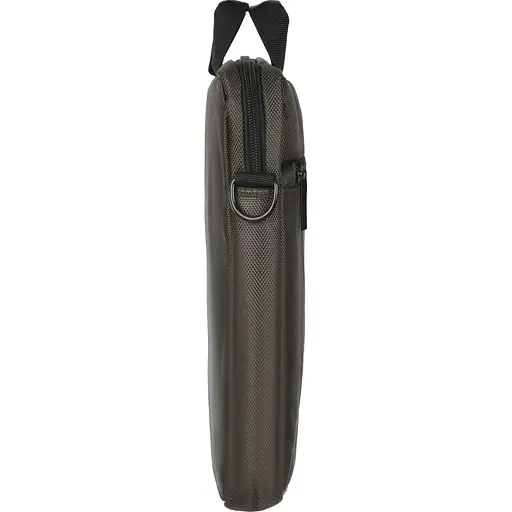 Сумка для ноутбука 2E 2E, Beginner 13.3" Dark Olive (2E-CBN313DO) - фото 4