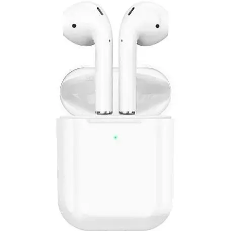 Бездротові навушники Borofone BW31 True TWS White