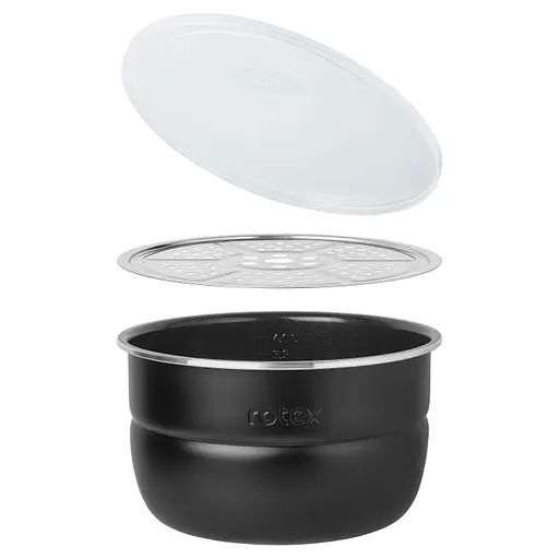 Мультиварка-скороварка REPC79-B Universal - фото 9