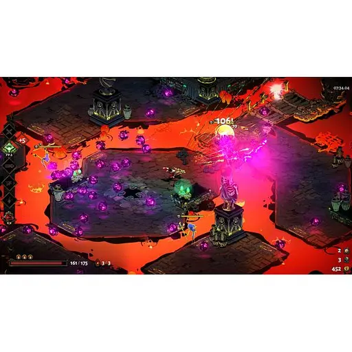 Гра Hades (російська версія) (Nintendo Switch) - фото 6