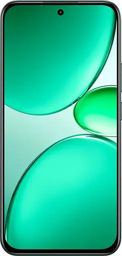 Смартфон Realme C85 Pro 8/128GB RMX5555 Peacock Green - фото 2