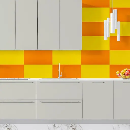 Самоклеящаяся стеновая PET плитка 600х300х2мм SW-00002242 - фото 5