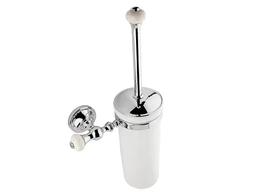 Дозатор для рідкого мила Kugu Pan 014G, Золотий - фото 4