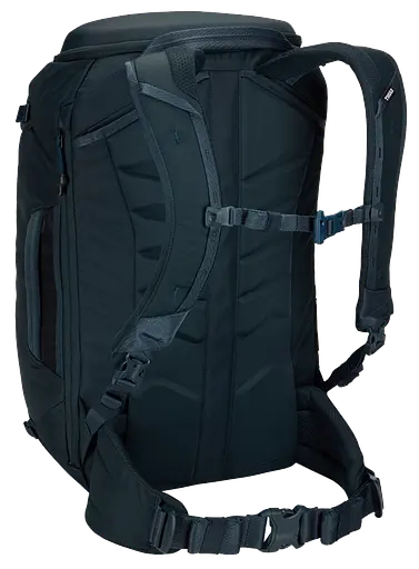 Рюкзак Landmark Travel Pack 40L TLPM-240 Darkest Blue Thule sum0028090 - фото 5