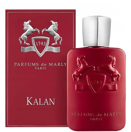 Оригинал Parfums de Marly Kalan 125 мл парфюмированная вода - фото 1