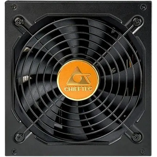 Блок питания Chieftec Polaris 1250W 80+ Gold (PPS-1250FC) - фото 2