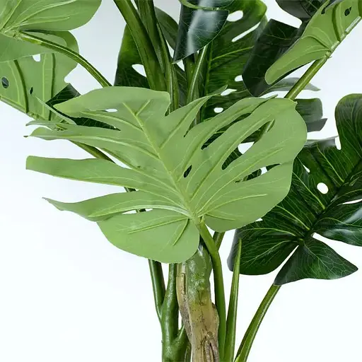 Штучна рослина Engard Monstera 180 см (TW-05) - фото 4