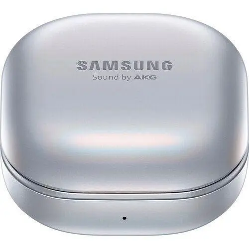 Навушники Samsung Galaxy Buds Pro Silver (SM-R190NZSASEK) - фото 9