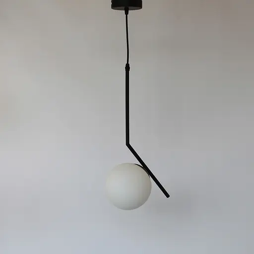 Підвісний світильник Friendlylight Berry B Black FL3031 - фото 2