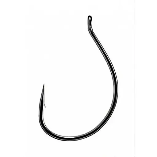 Крючок Varivas Nogales Wacky Master Monster 4/0, 8 шт. (1102-РБ-108045)