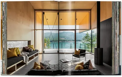 Homes For Our Time. Contemporary Houses around the World. Vol. 2. 45th Edition - фото 10