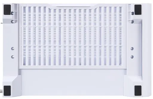 Корпус 1stPlayer RT6 White без БП (RT6-WH) - фото 8