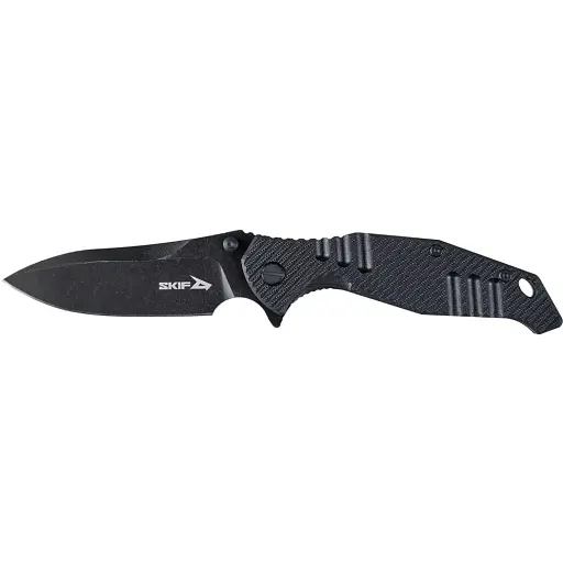 Нож Skif Adventure II BSW Black