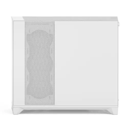 Корпус Fractal Design Meshify 3 XL RGB с закаленным стеклом без блока питания, белый (FD-C-MES3X-06) - фото 11