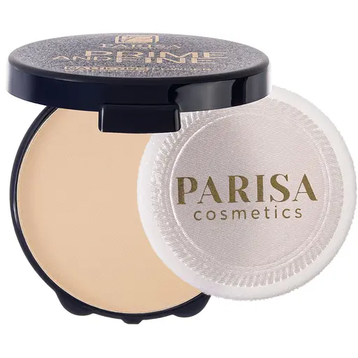 Пудра Parisa PP-03 компактна №03 насичений бежевий 10 г - фото 2