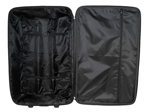 Валіза Semi Line 24" (M) Graphite (T5658-2) (DAS302633) - фото 2