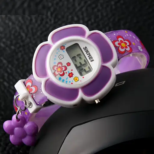 Часы Skmei Girl - фото 2