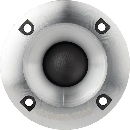 Компонентная акустическая система Ground Zero GZCC 200.2 SQL - фото 5