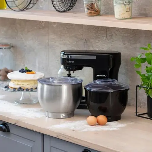 Кухонна машина MPM MRK-21 - фото 6