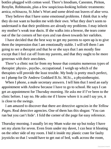 Submarine. Film Tie-In - фото 5