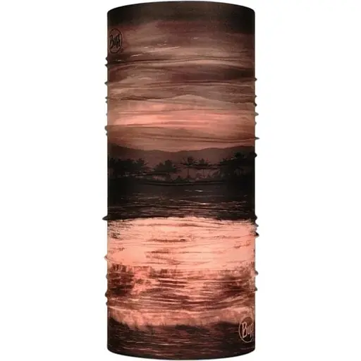 Мультиповязка Buff Coolnet UV+ Andra Maroon (1033-BU 125074.632.10.00)