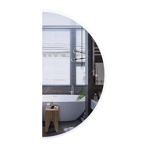 Дзеркало Mixxus Premium Topper MS03-60x120 MP6635 - фото 1