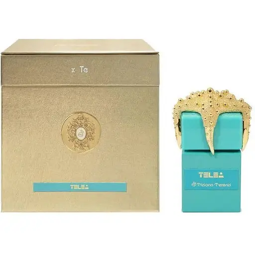 Духи оригинал Tiziana Terenzi Telea 100 мл Extrait de Parfum - фото 1