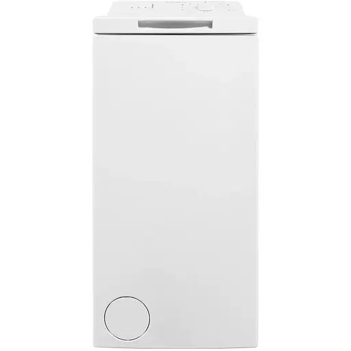 Стиральная машина Indesit BTW A51052 UA автоматическая - фото 1