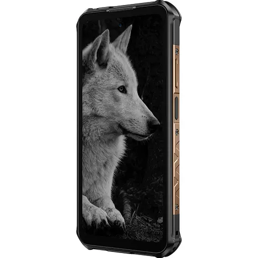 Смартфон Ulefone Armor X16 Pro 8/256GB Sand Dune [147612] - фото 4