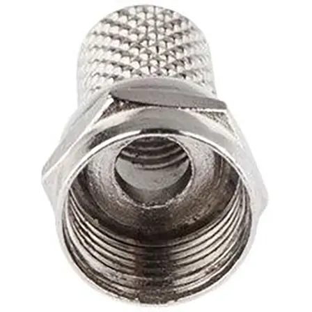 F-коннектор для кабелю OEM RG 59 - фото 2