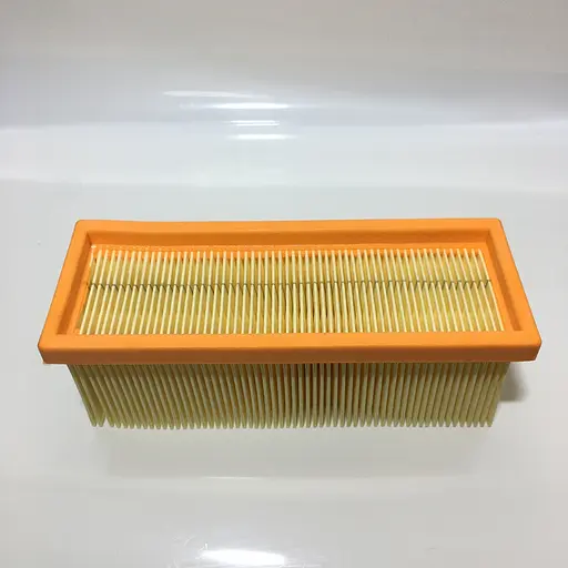 Фільтр для миючого пилососу Karcher SE 3001, SE 5.100, SE 6.100, A 2701, A 2731, K 2701, K 2801 (6.414-498.0 ) - фото 7