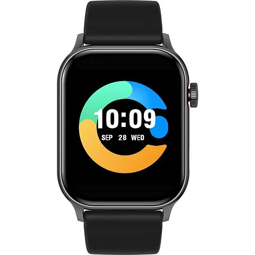 Smart Watch Gelius Pro Amazwatch Light GP-SW015 black UA - фото 4