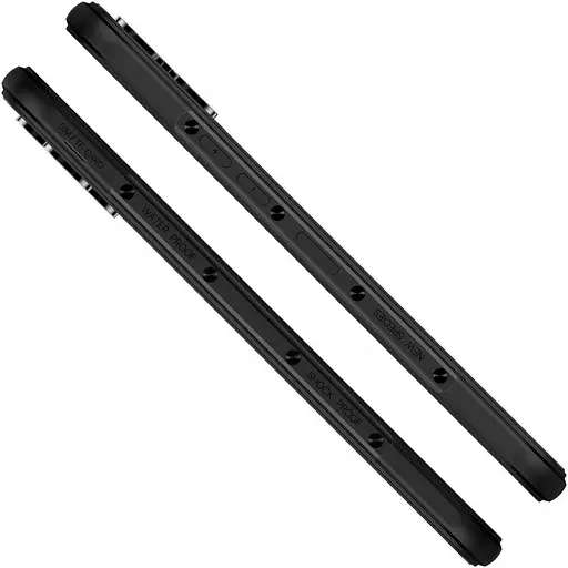 Смартфон Umidigi G5 Mecha 8/128GB Graphite Black 6973553523002 - фото 9