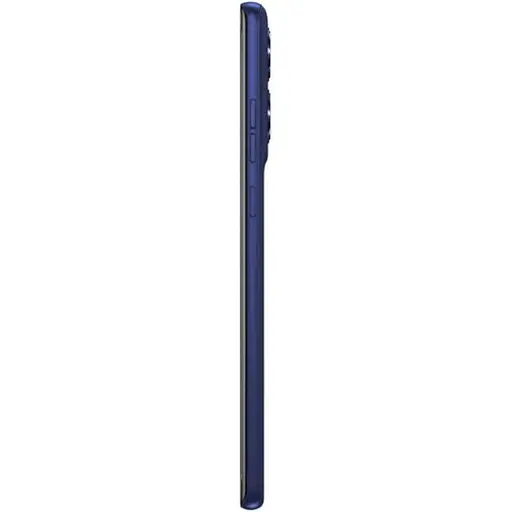 Смартфон Motorola Moto G85 12/256GB Cobalt Blue - фото 9