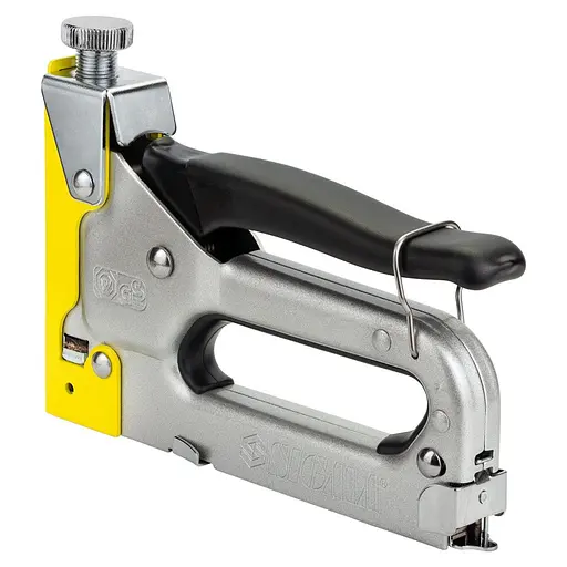 Степлер Sigma з регулятором універсальний 4в1 (2821041) - фото 5