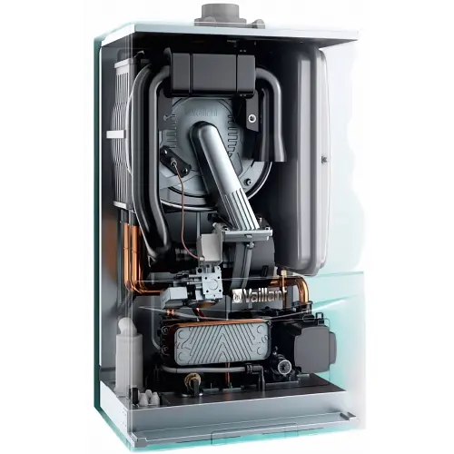 Газовый котел Vaillant ecoTEC pure VUW 246/7-2 - фото 2