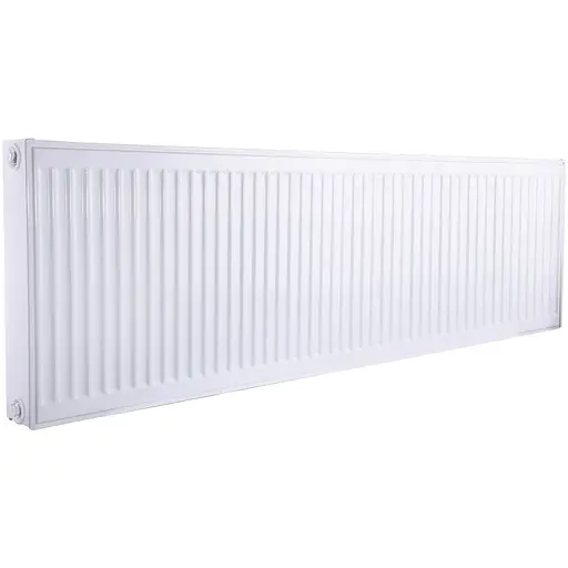 Радиатор стальной Queen Therm 22 тип 500x1600 мм боковое подключение (22105) - фото 1