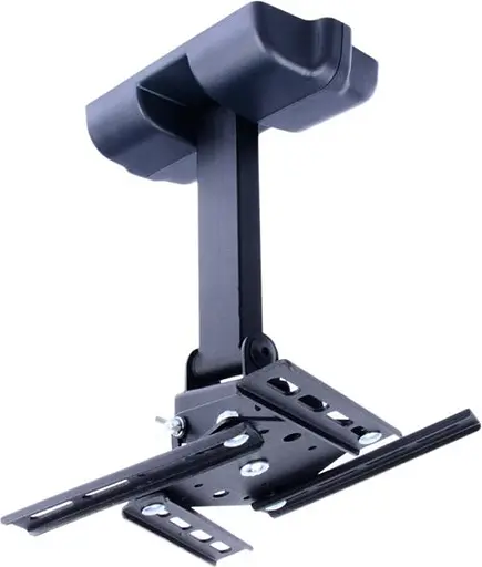 Кронштейн КВАДО К-90 для чорний проектора - фото 3