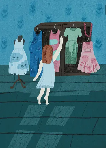 Не мало б стати віршем - фото 7