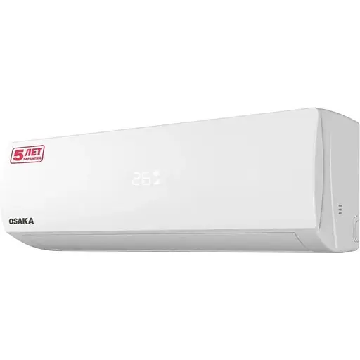 Сплит-система Osaka Elite ST-24HH - фото 3