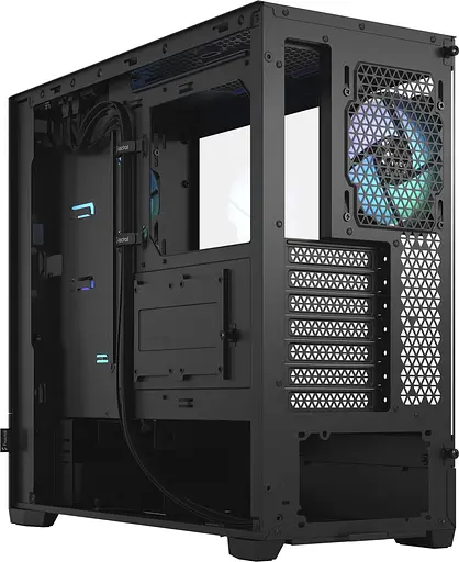 Корпус Fractal Design Pop Air RGB black (FD-C-POR1A-06) Без БП - фото 9