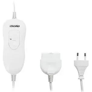 Електроковдра Mesko MS 7419 (150х80) - фото 6