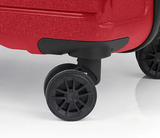 Валіза Gabol Osaka (S) Red (121022-008) - фото 7