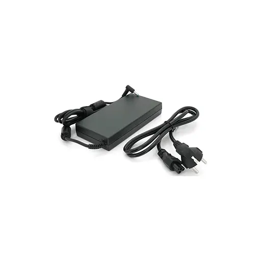Блок живлення до ноутбуку Merlion HP 150W 19.5V 7.7A, 4.5x3.0 33363/LHP150/19.5-4.5x3,0 - фото 2