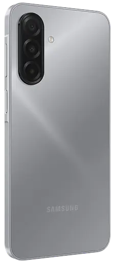 Смартфон Samsung Galaxy A17 4/128Gb ZAB Gray 7167595 - фото 4