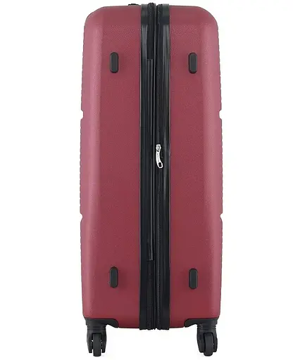 Валіза Semi Line 28" (L) Cherry (T5639-3) (DAS302610) - фото 4
