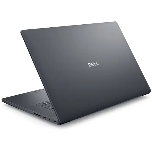 Ноутбук Dell Pro Max 16 Premium MA16250,1920 x 1200,265H 16 C/16 T,2.3 GHz – 5.3 GHz,32 GB LPDDR5X,1 TB - фото 4