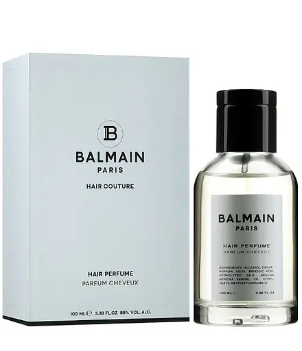 Парфуми для волосся Balmain Hair Perfume Signature Fragrance 100 мл - фото 2