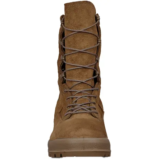 Ботинки Belleville C775ST 9 Coyote Brown - фото 4