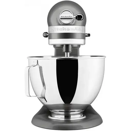 Кухонная машина KitchenAid 5KSM95PSECU - фото 2